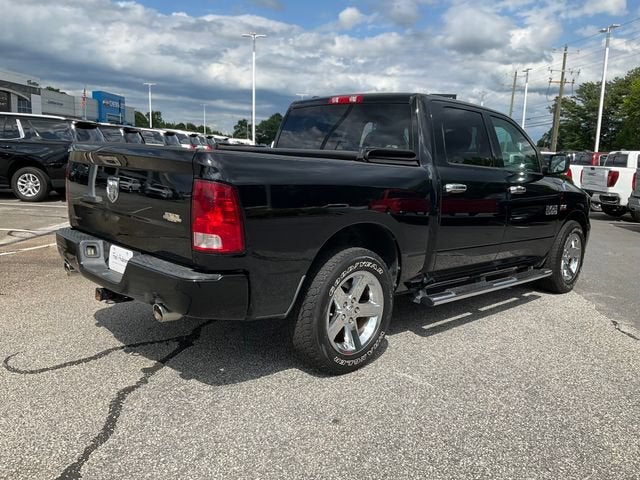 2013 RAM 1500 Express