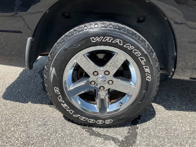 2013 RAM 1500 Express