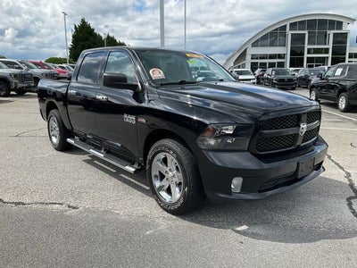2013 RAM 1500 Express