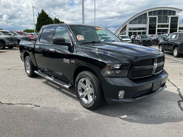 2013 RAM 1500 Express