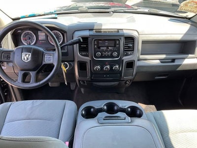 2013 RAM 1500 Express