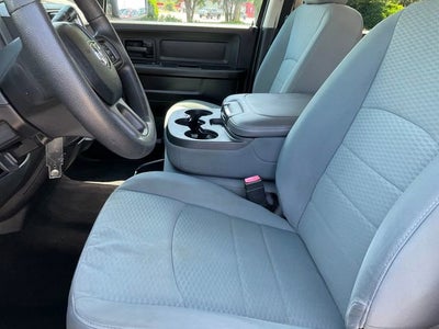2013 RAM 1500 Express