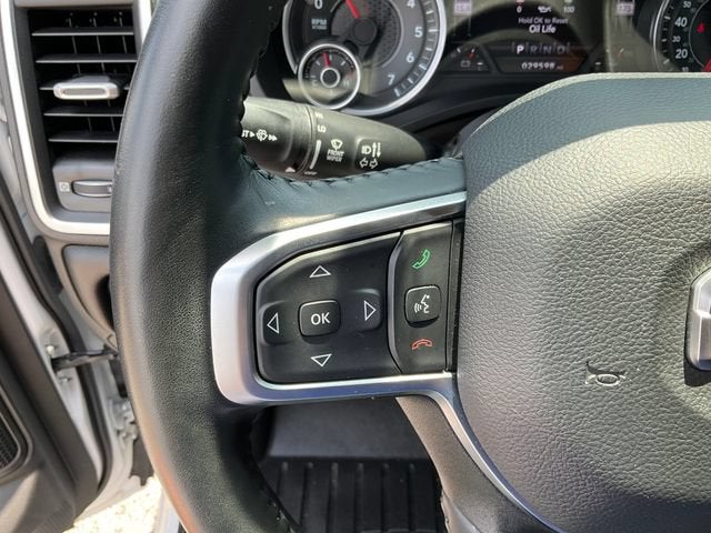 2024 RAM 1500 Big Horn Crew Cab 4x2 5'7" Box