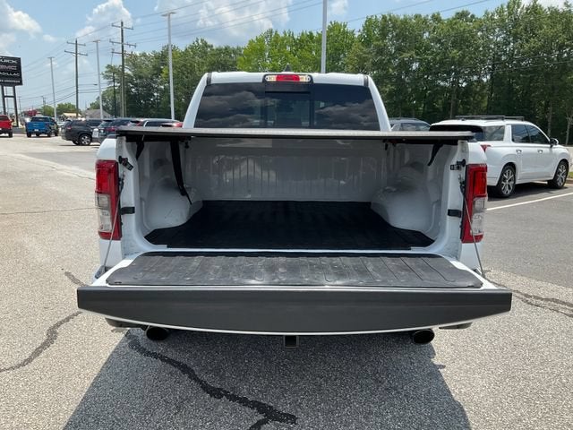 2024 RAM 1500 Big Horn Crew Cab 4x2 5'7" Box