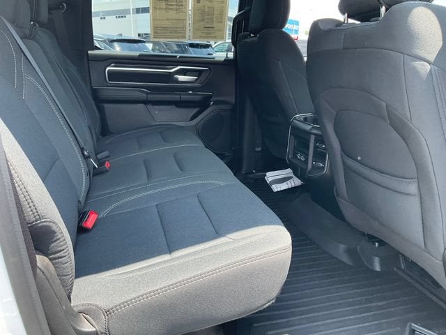 2024 RAM 1500 Big Horn Crew Cab 4x2 5'7" Box