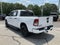 2024 RAM 1500 Big Horn Crew Cab 4x2 5'7" Box