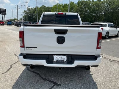 2024 RAM 1500 Big Horn Crew Cab 4x2 5'7" Box