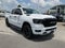2024 RAM 1500 Big Horn Crew Cab 4x2 5'7" Box