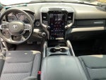 2024 RAM 1500 Big Horn Crew Cab 4x2 5'7" Box