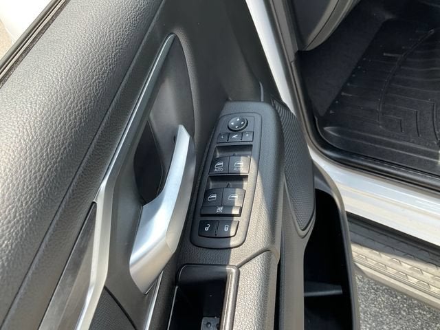 2024 RAM 1500 Big Horn Crew Cab 4x2 5'7" Box