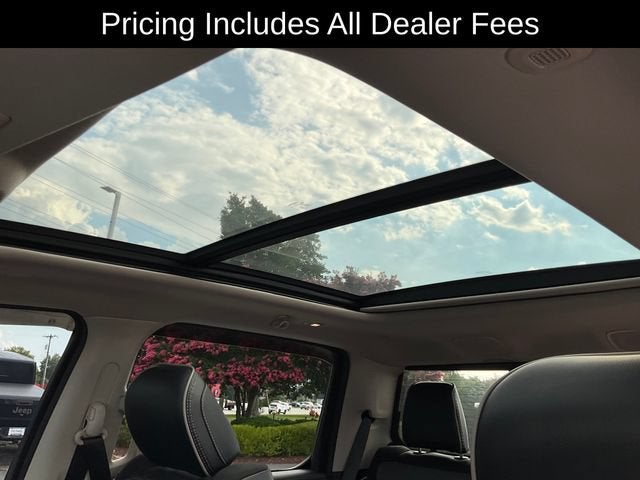 2022 RAM 1500 Laramie Crew Cab 4x2 6'4" Box