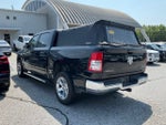 2022 RAM 1500 Big Horn Crew Cab 4x4 5'7" Box