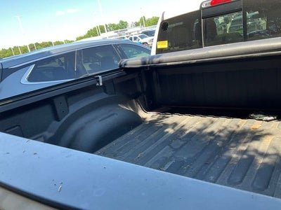 2025 RAM 1500 Big Horn Crew Cab 4x4 6'4" Box