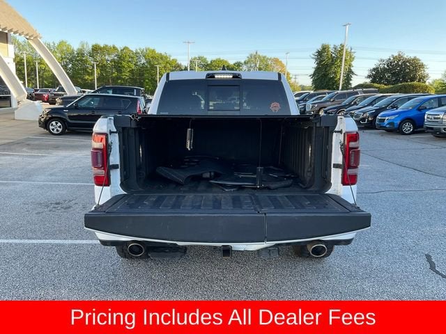 2021 RAM 1500 Limited