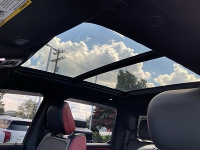 2019 RAM 1500 Rebel Crew Cab 4x4 5'7" Box