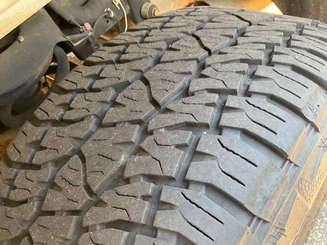 2019 RAM 1500 Big Horn/Lone Star Crew Cab 4x4 6'4" Box