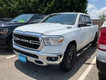 2019 RAM 1500 Big Horn/Lone Star Crew Cab 4x4 6'4" Box