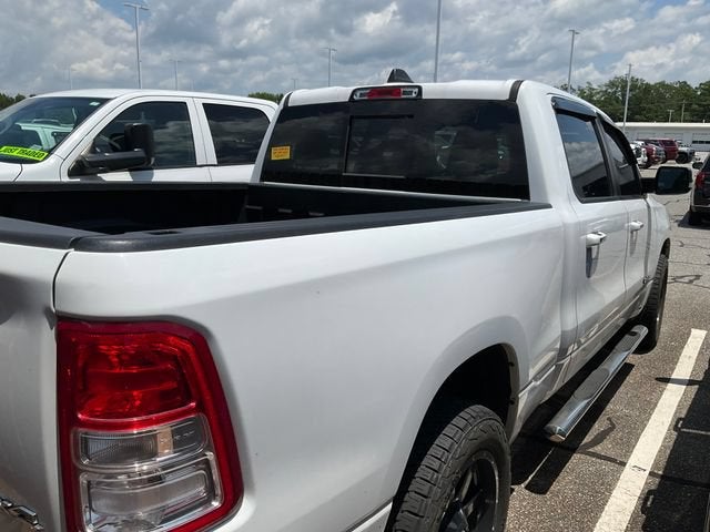 2019 RAM 1500 Big Horn/Lone Star Crew Cab 4x4 6'4" Box
