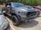 2022 RAM 1500 TRX Crew Cab 4x4 5'7" Box