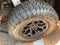 2022 RAM 1500 TRX Crew Cab 4x4 5'7" Box