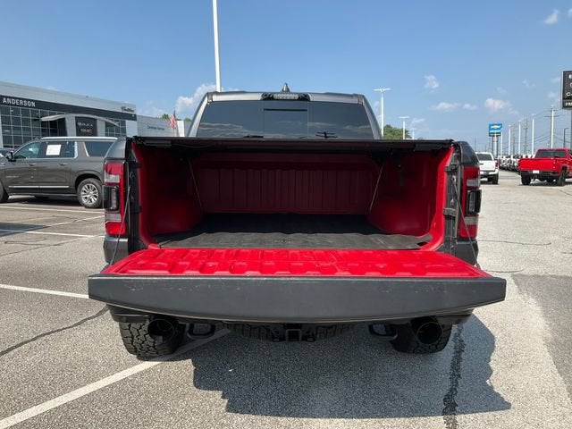 2022 RAM 1500 TRX Crew Cab 4x4 5'7" Box