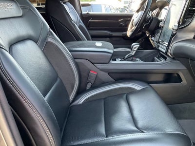 2022 RAM 1500 TRX Crew Cab 4x4 5'7" Box