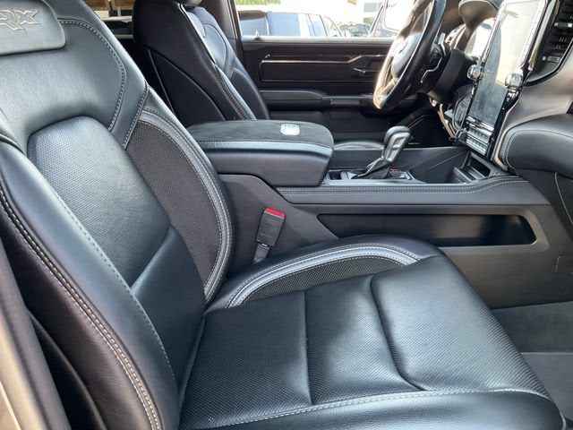 2022 RAM 1500 TRX Crew Cab 4x4 5'7" Box