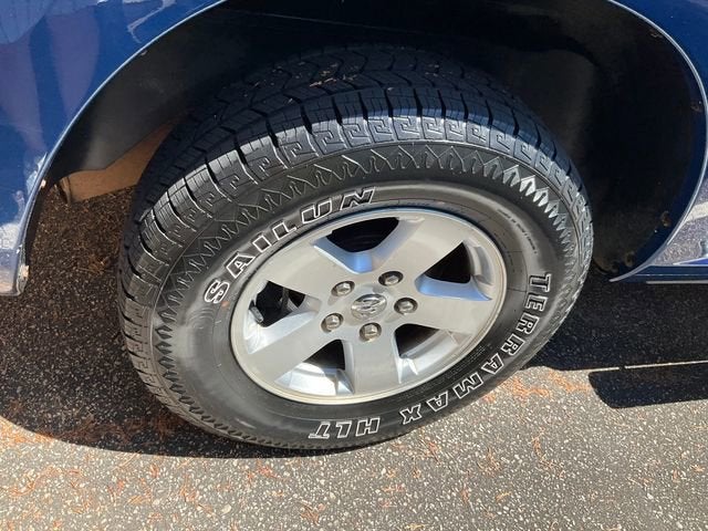 2011 RAM Ram 1500 SLT
