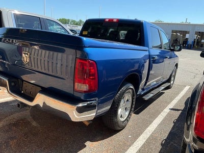 2011 RAM Ram 1500 SLT