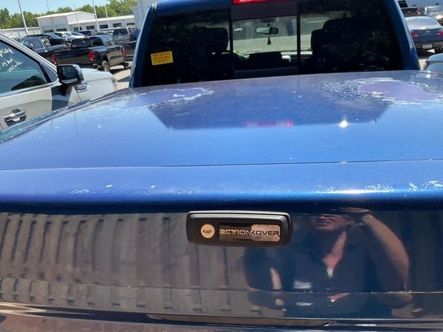 2011 RAM Ram 1500 SLT