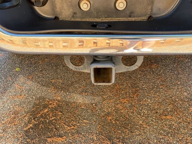 2011 RAM Ram 1500 SLT