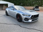 2025 Ford Mustang GT Premium Fastback