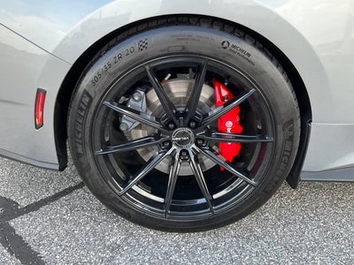 2025 Ford Mustang GT Premium Fastback
