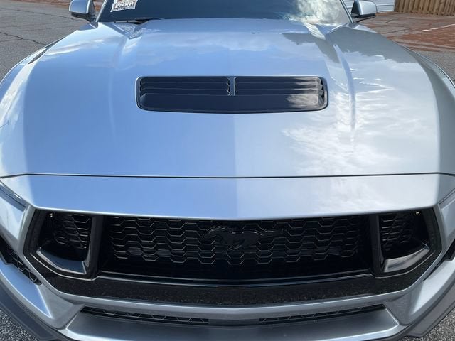 2025 Ford Mustang GT Premium Fastback