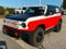 2025 Ford Bronco Stroppe Edition