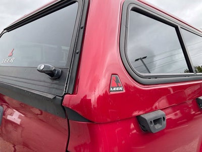 2008 Ford Explorer Sport Trac XLT