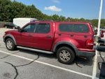 2008 Ford Explorer Sport Trac XLT