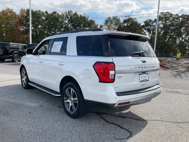 2022 Ford Expedition XLT