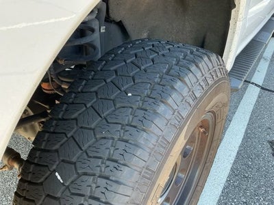 2019 Ford F-250 XLT