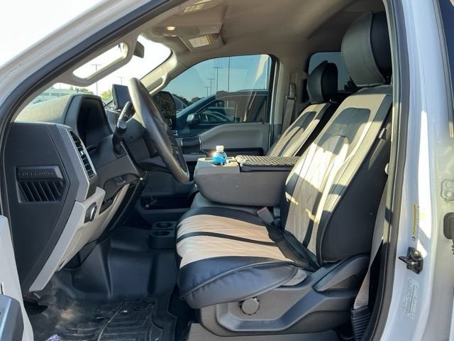 2019 Ford F-250 XLT