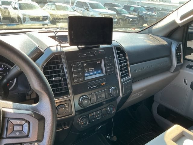 2019 Ford F-250 XLT