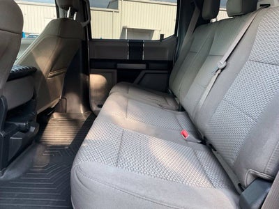 2019 Ford F-250 XLT