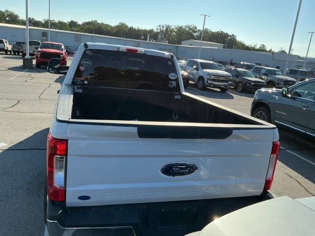 2019 Ford F-250 XLT