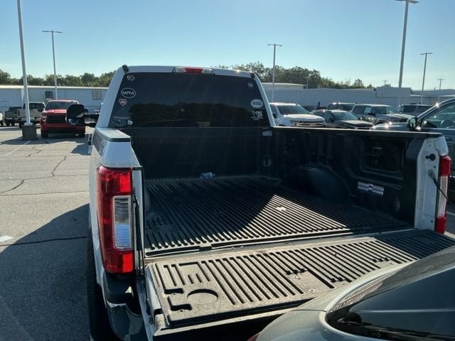 2019 Ford F-250 XLT