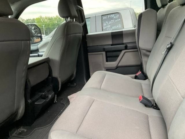 2020 Ford F-250 XL