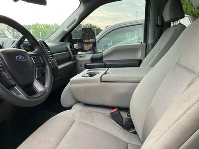 2020 Ford F-250 XL