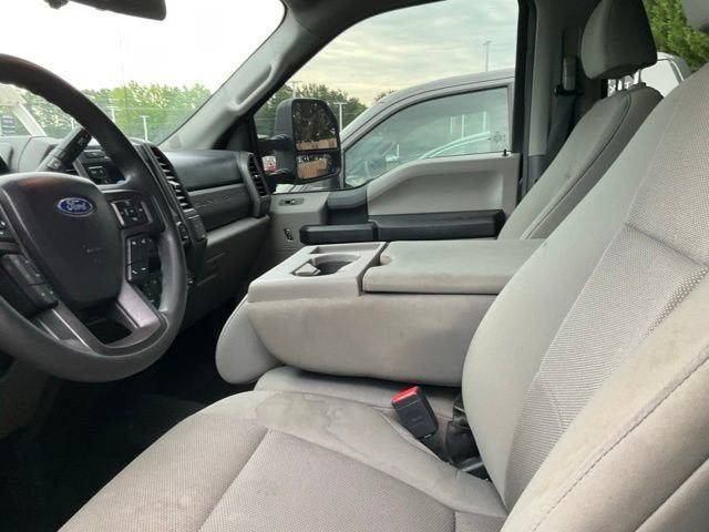 2020 Ford F-250 XL