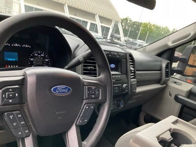 2020 Ford F-250 XL