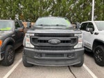 2020 Ford F-250 XL