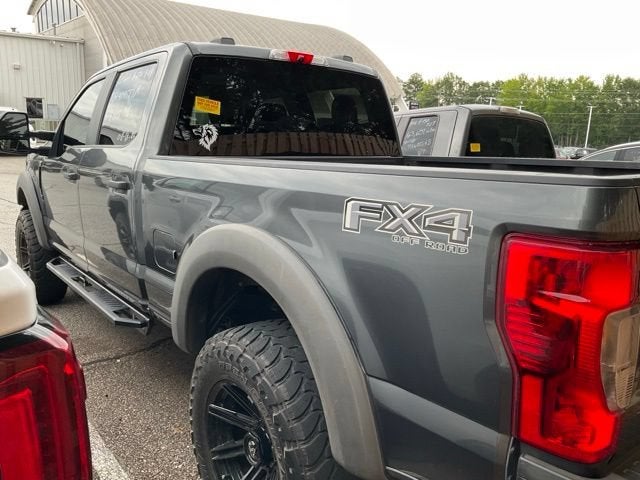 2020 Ford F-250 XL
